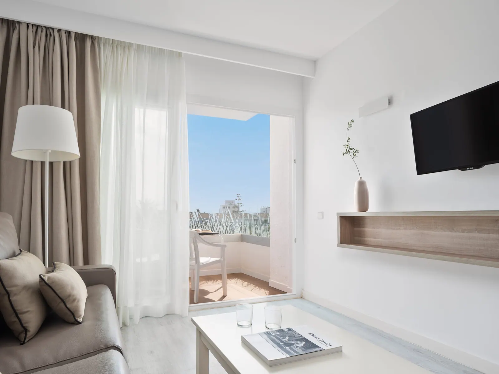 Puerto Azul Suite Hotel – Foto 5