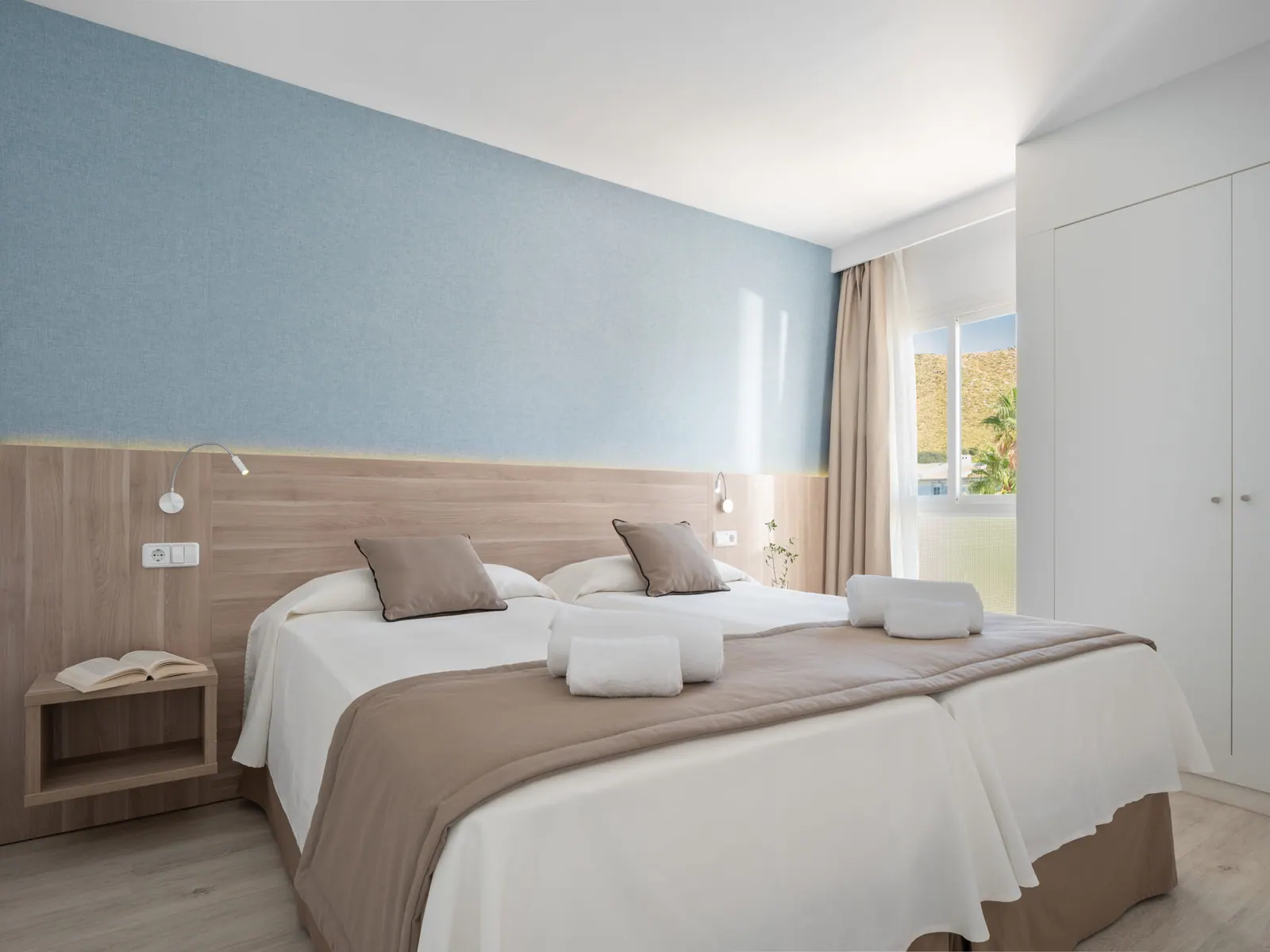Puerto Azul Suite Hotel – Foto 2