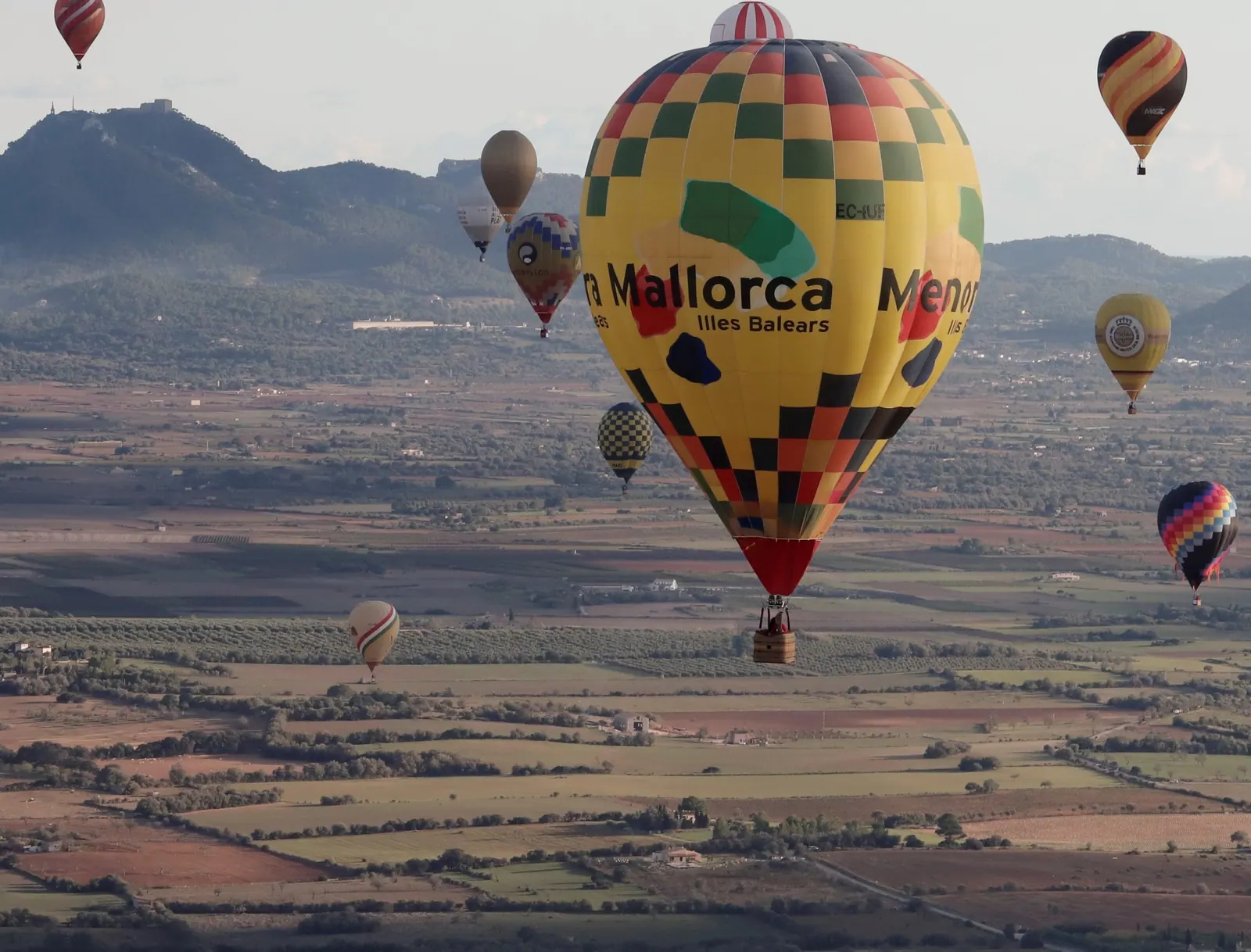 MALLORCA BALLOONS – Foto 4