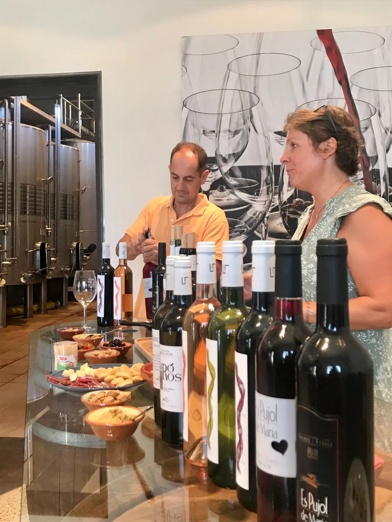 La Bodega de la Rubia SINEU – Foto 5