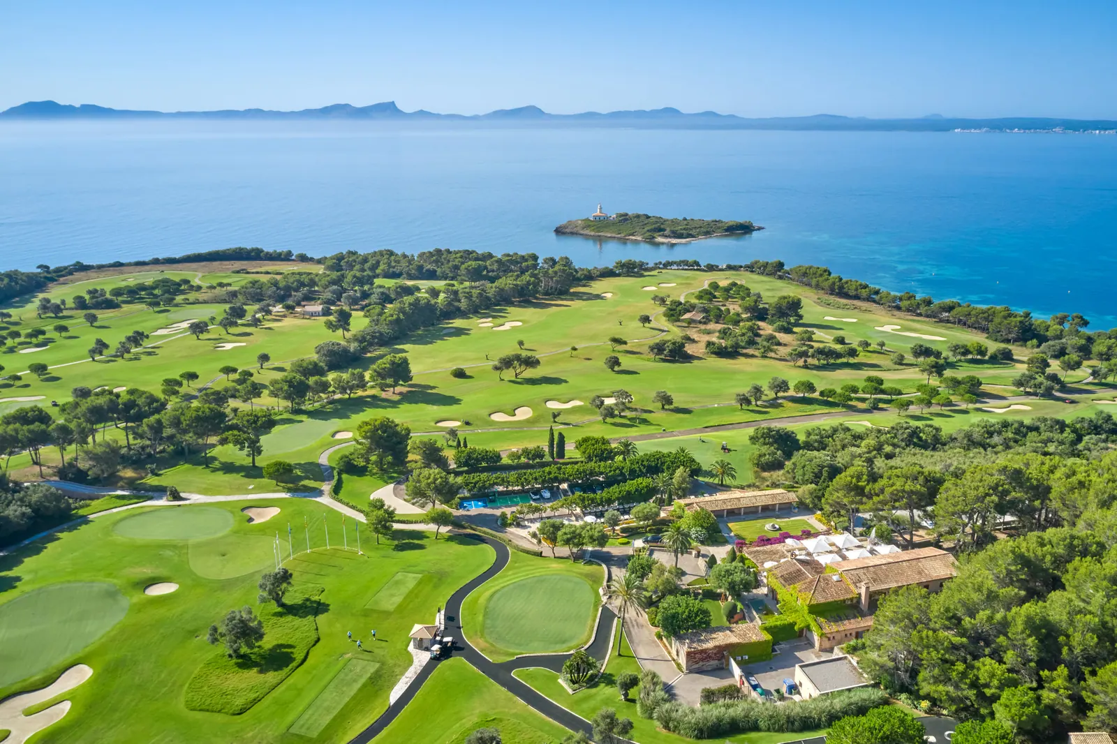 Club de Golf Alcanada – Foto 4