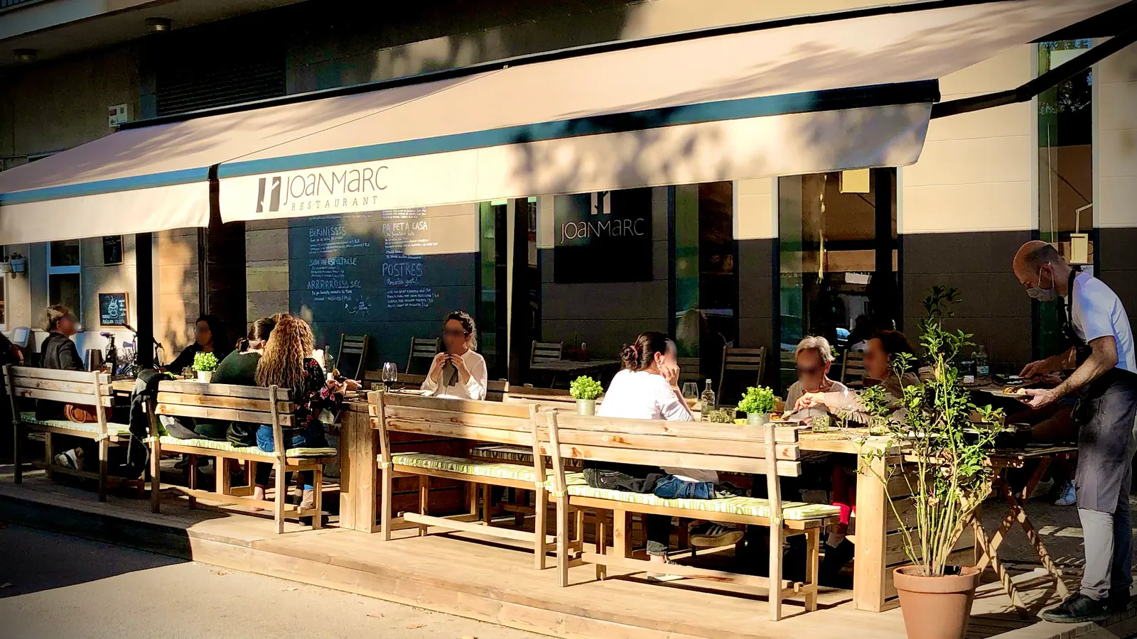 Joan Marc Restaurant – Foto 6