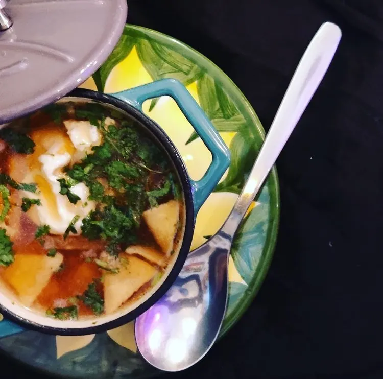 MENJAIBEU - Latino-Tapas – Foto 3