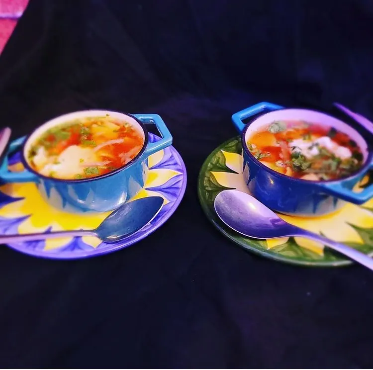 MENJAIBEU - Latino-Tapas – Foto 4