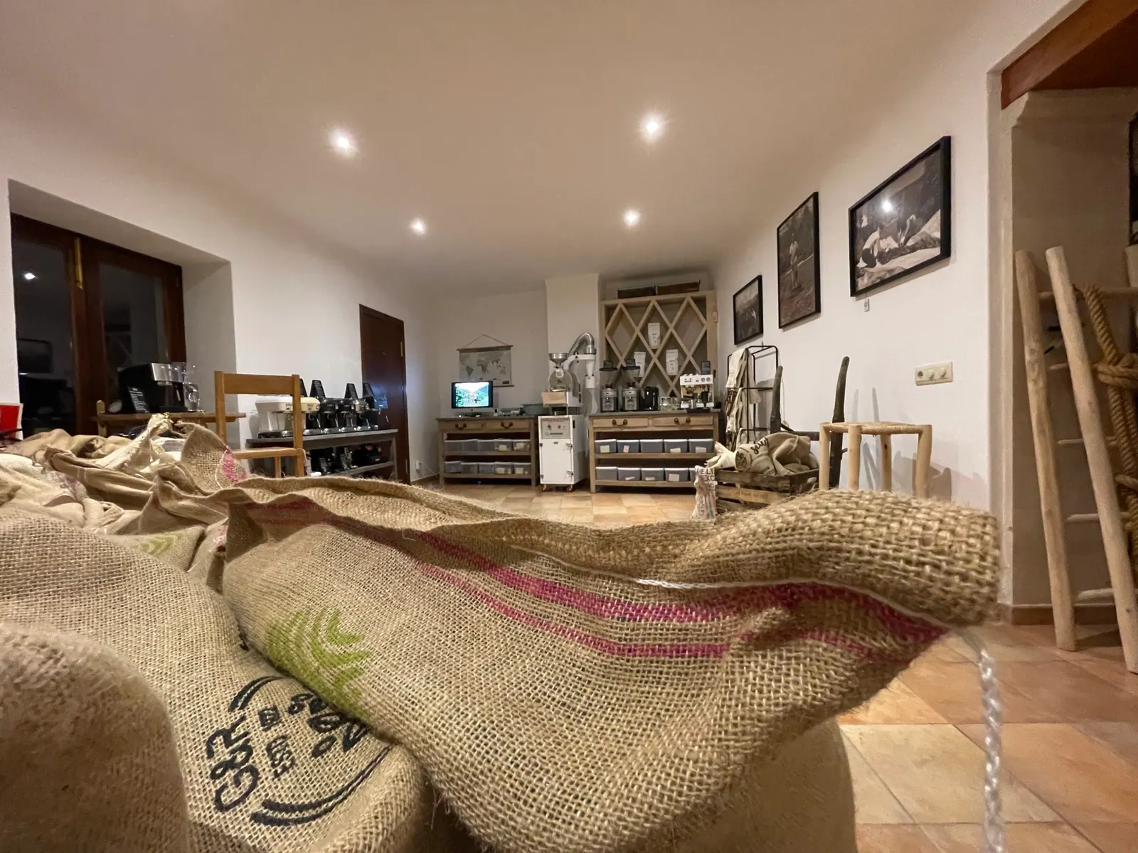 Living Store Veintiuno Santanyi – Foto 3