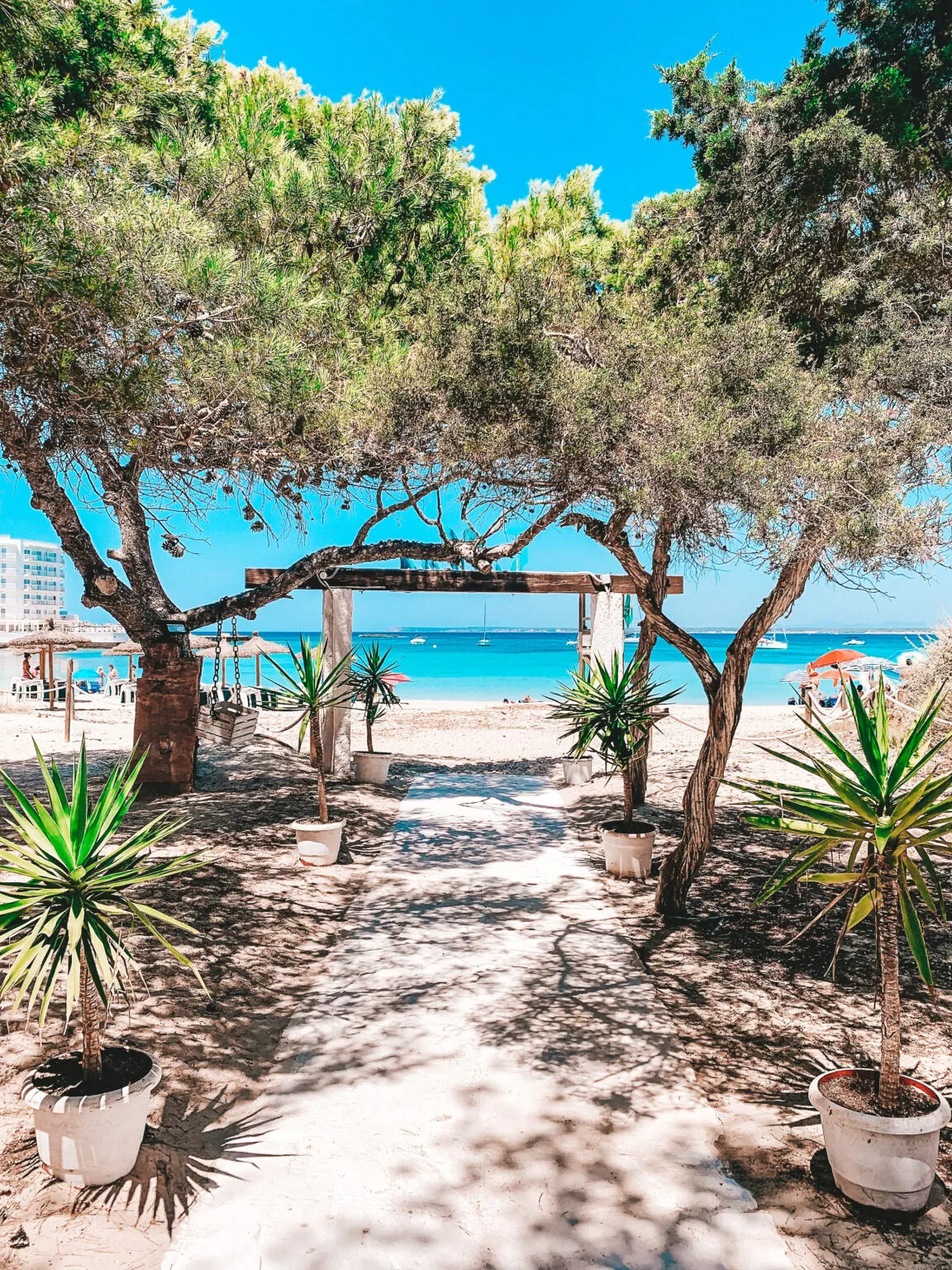 5illes Beach&Sunset – Foto 4