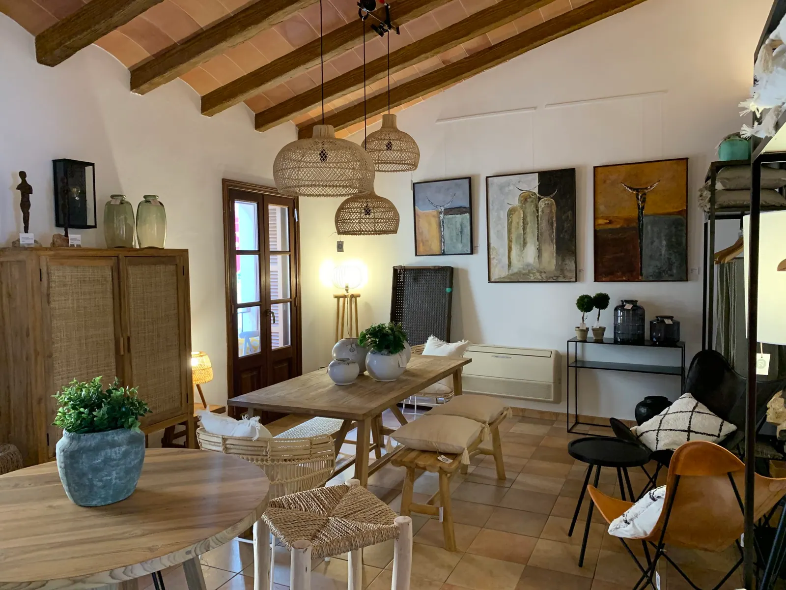 Living Store Veintiuno Santanyi – Foto 5