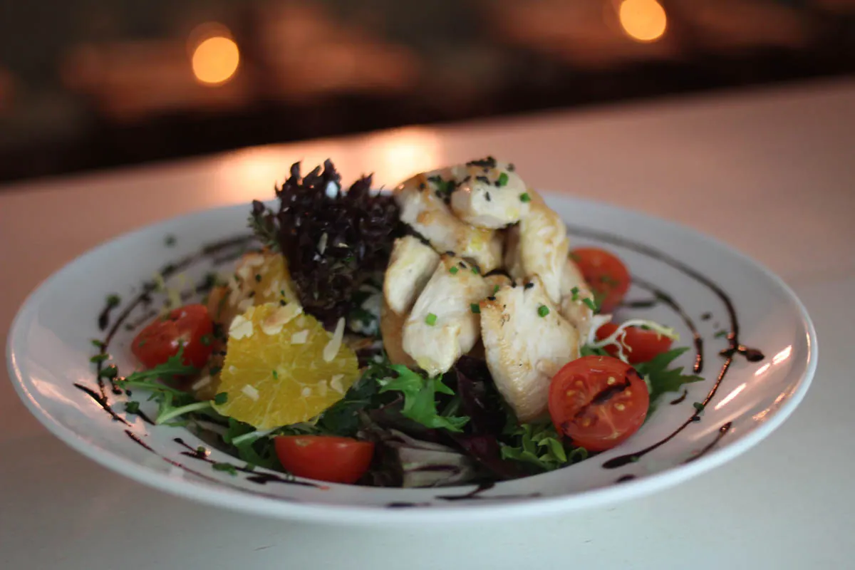 Restaurant Alchemy – Foto 4