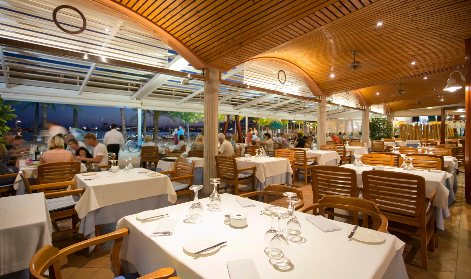 Miramar Restaurant – Foto 6
