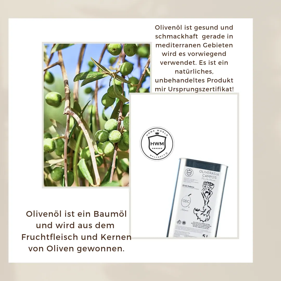 Oliveras de Campos – Foto 2