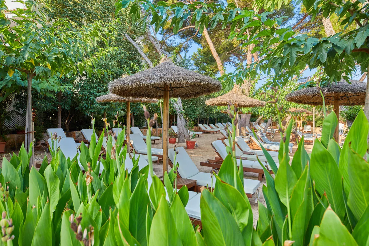 BOUTIQUE HOTEL EL COTO – Foto 2