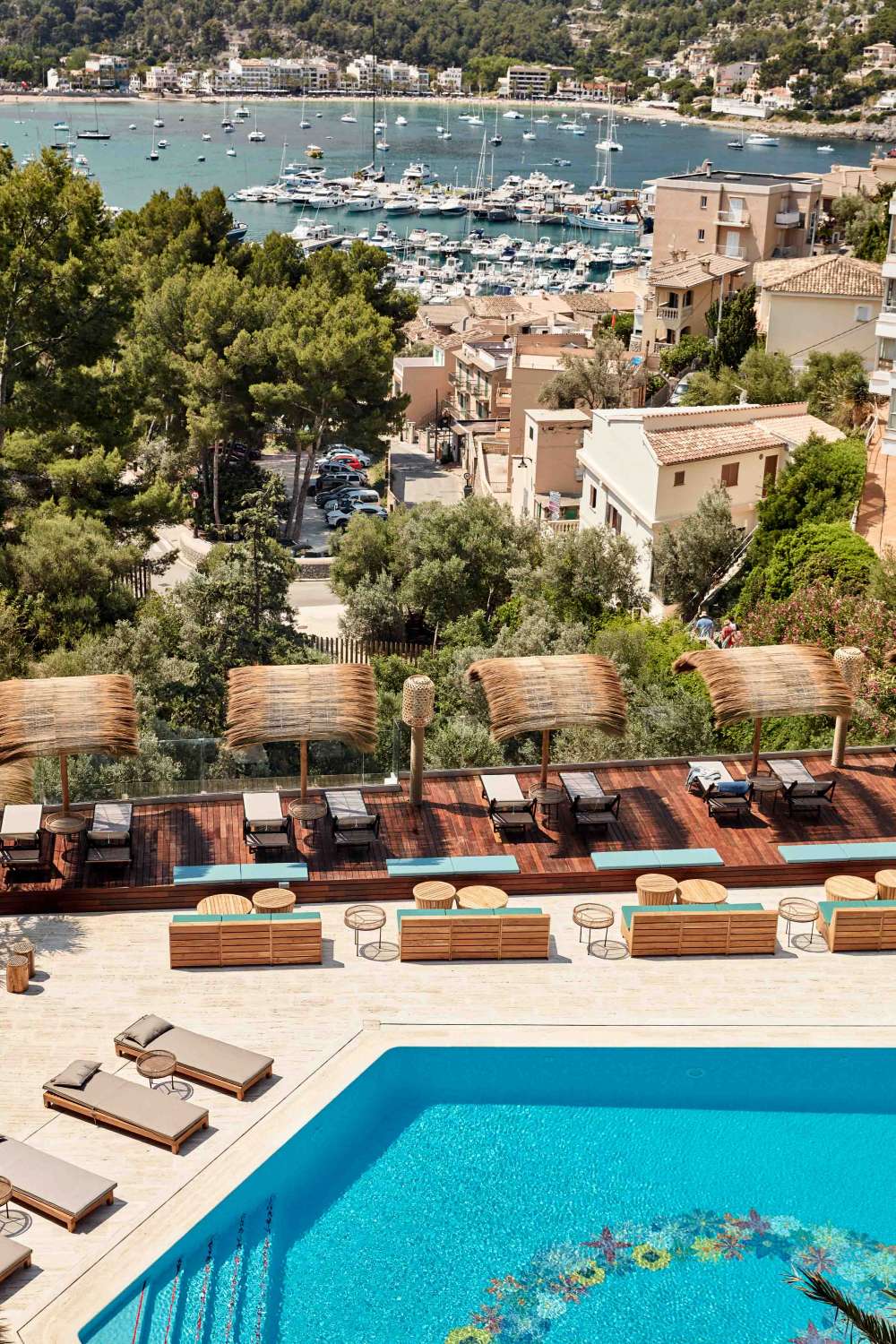 BIKINI ISLAND & MOUNTAIN HOTEL PORT DE SÓLLER – Foto 6