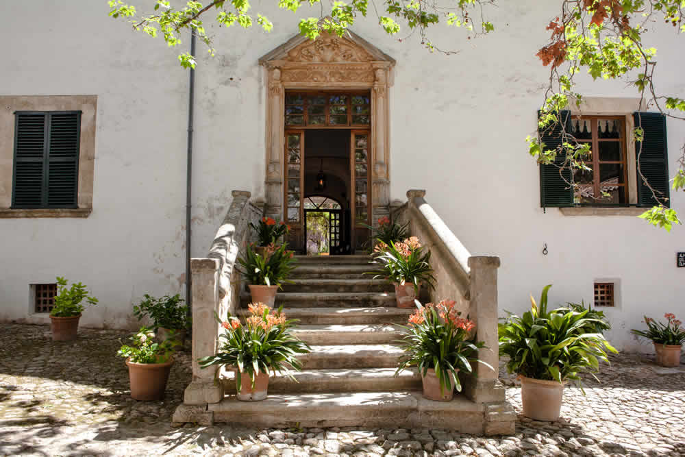 Jardines de Alfàbia – Foto 3