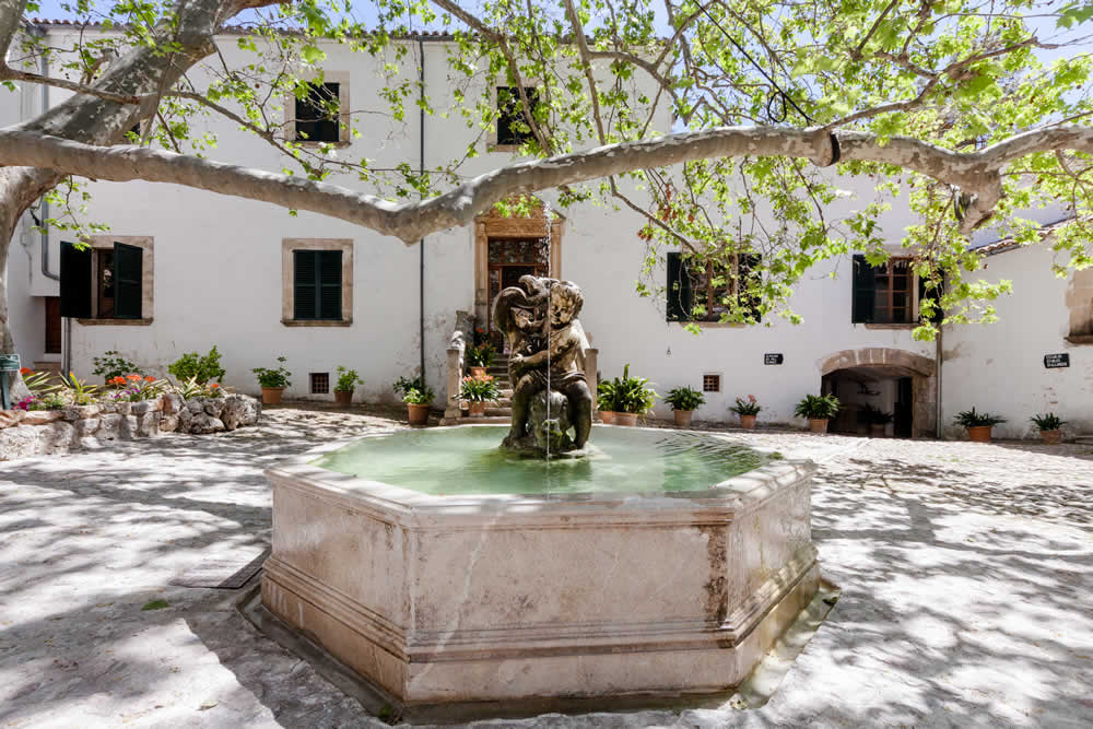 Jardines de Alfàbia – Foto 6