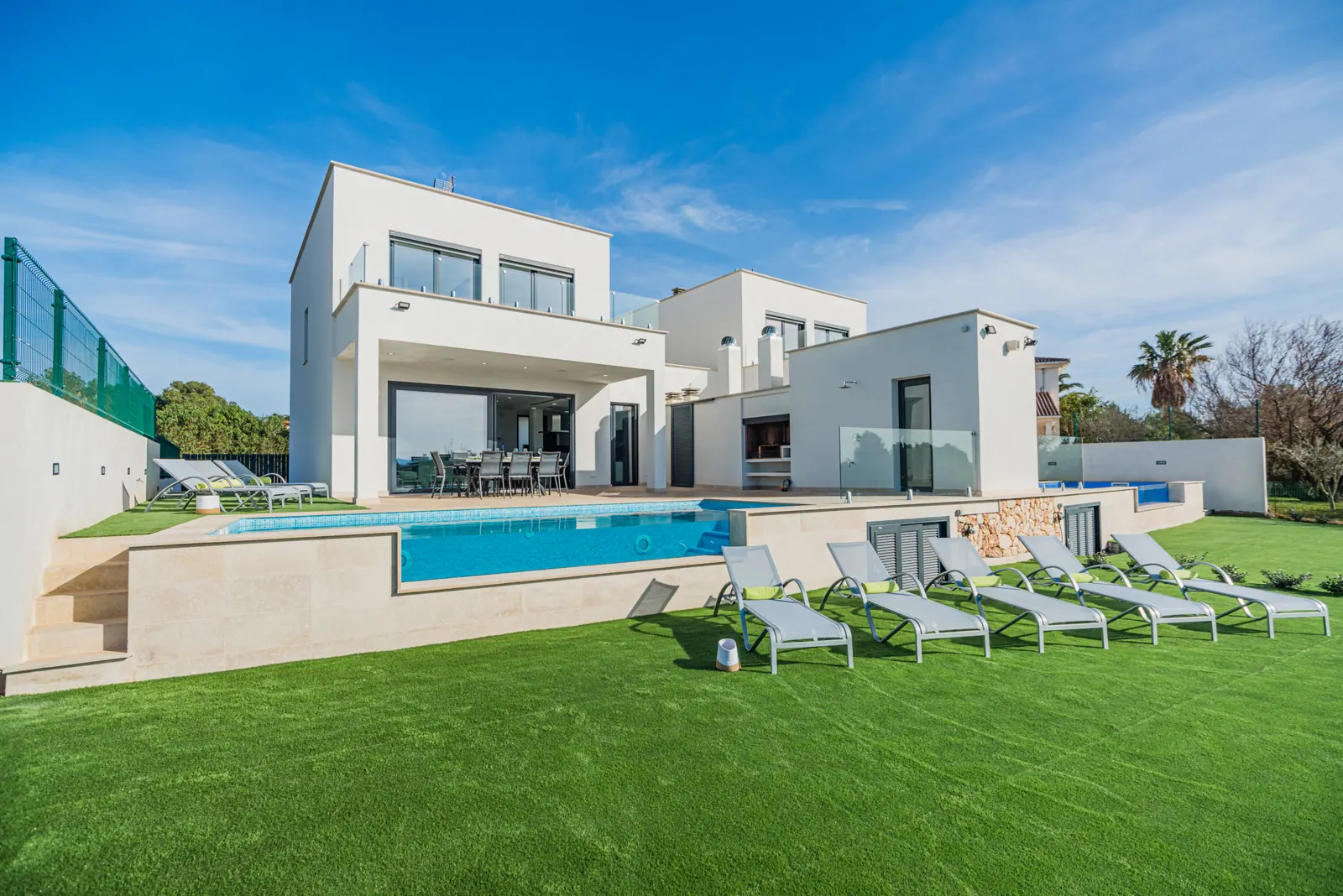 Easyvillasmallorca.com – Foto 2