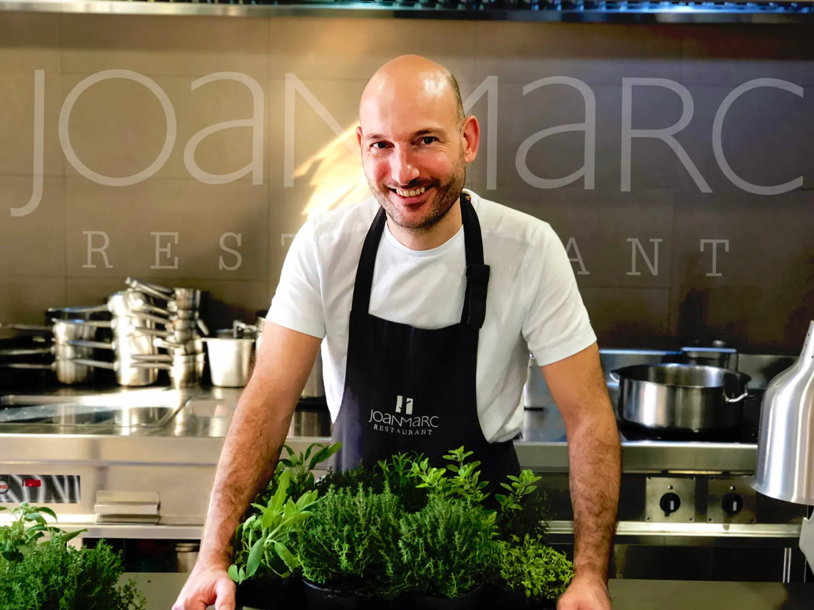 Joan Marc Restaurant – Foto 3