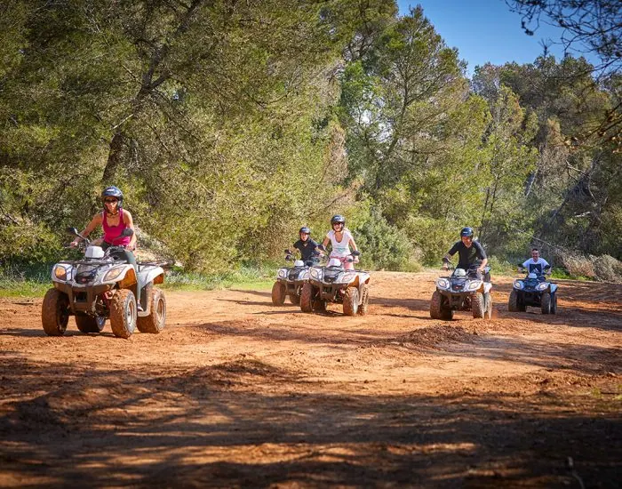 Quads-Minibikes Mallorca – Foto 2