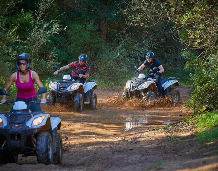 Quads-Minibikes Mallorca – Foto 5