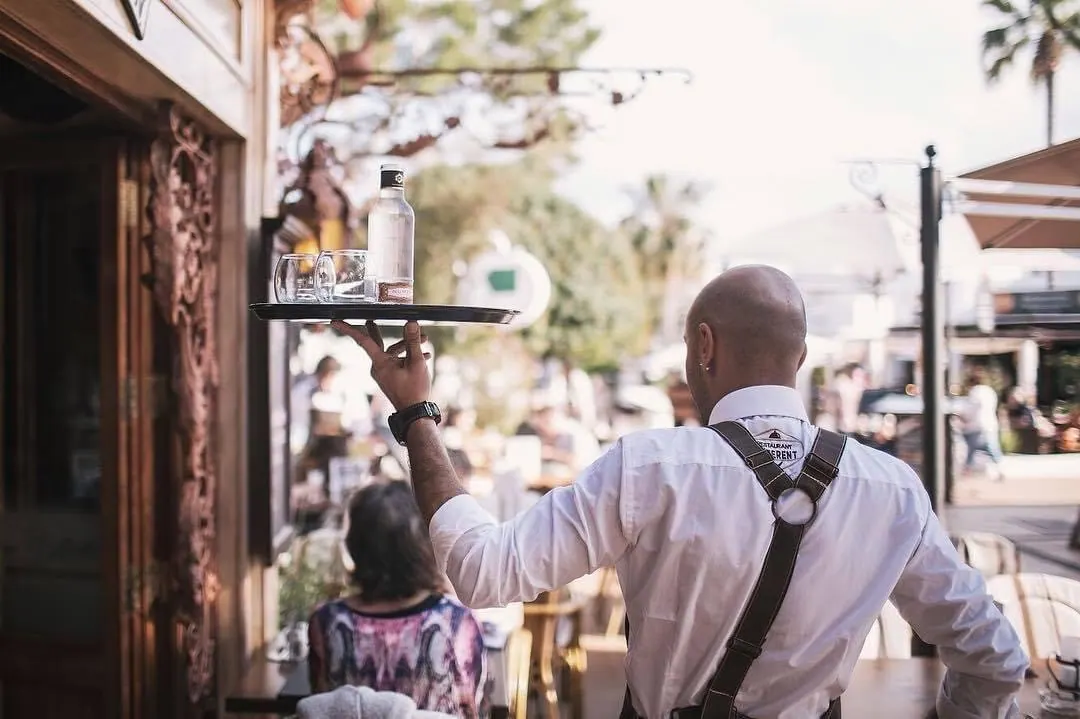 Restaurant Diferent Mallorca – Foto 6