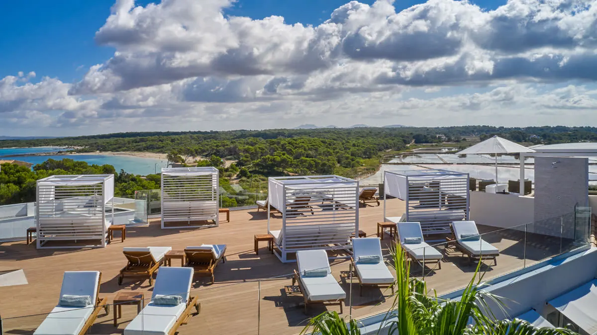 BOUTIQUE HOTEL EL COTO – Foto 5