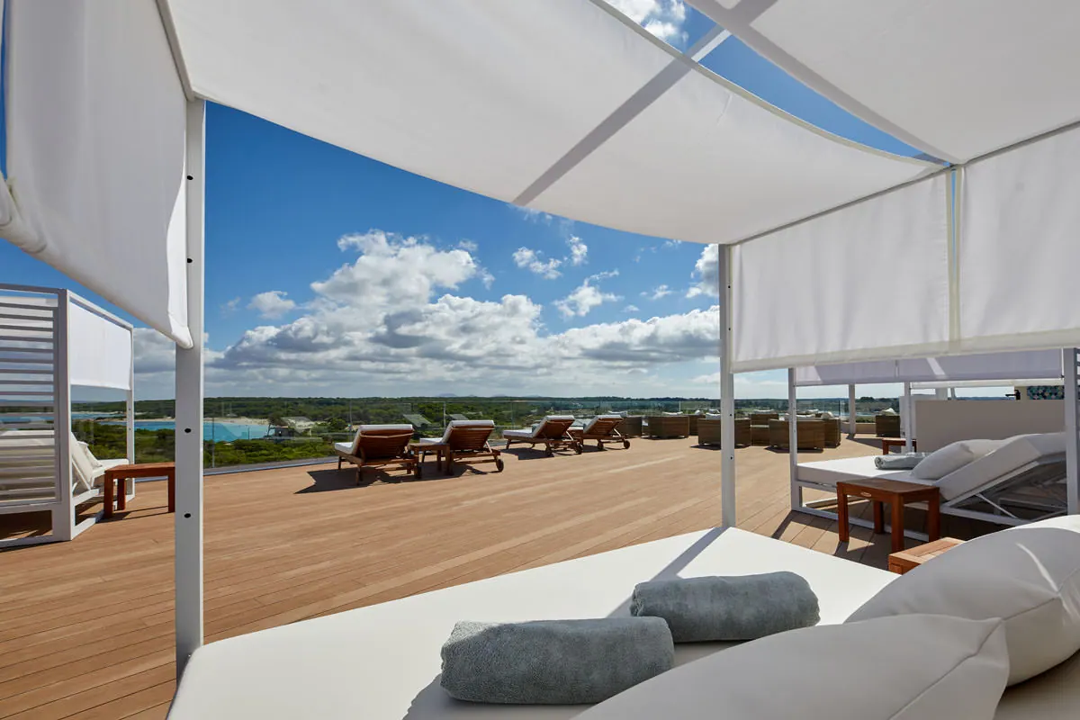 BOUTIQUE HOTEL EL COTO – Foto 6