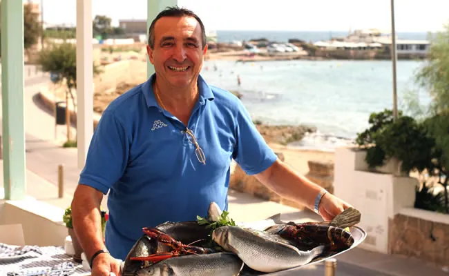 ALMARE Restaurant – Foto 3