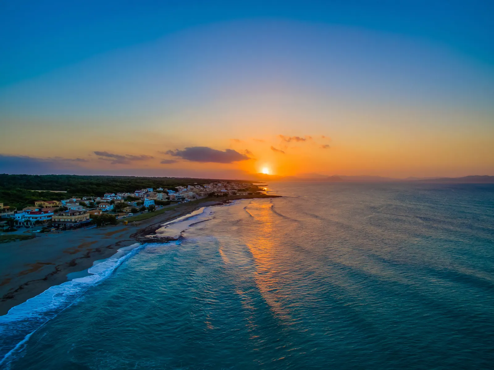 El SOL BEACH APARTMENTS – Foto 3