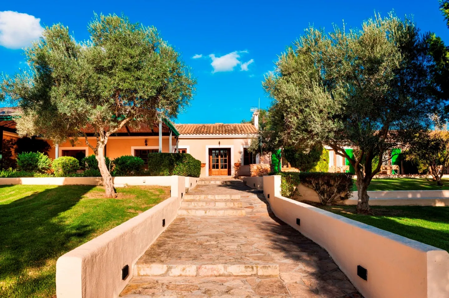 SonCorb Boutique Hotel – Foto 5