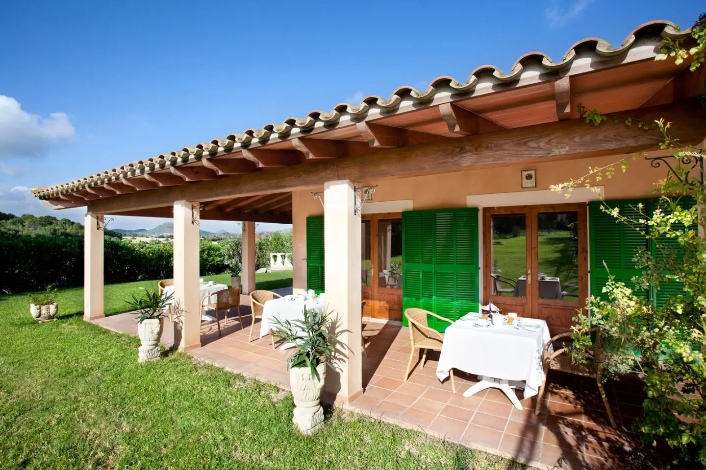 SonCorb Boutique Hotel – Foto 3