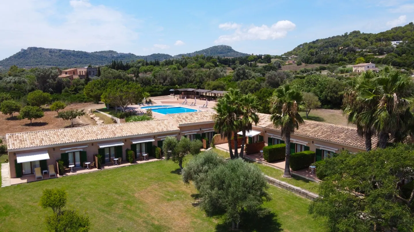 SonCorb Boutique Hotel – Foto 2