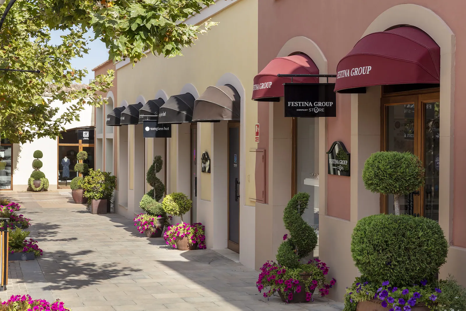 Mallorca Fashion Outlet – Foto 1