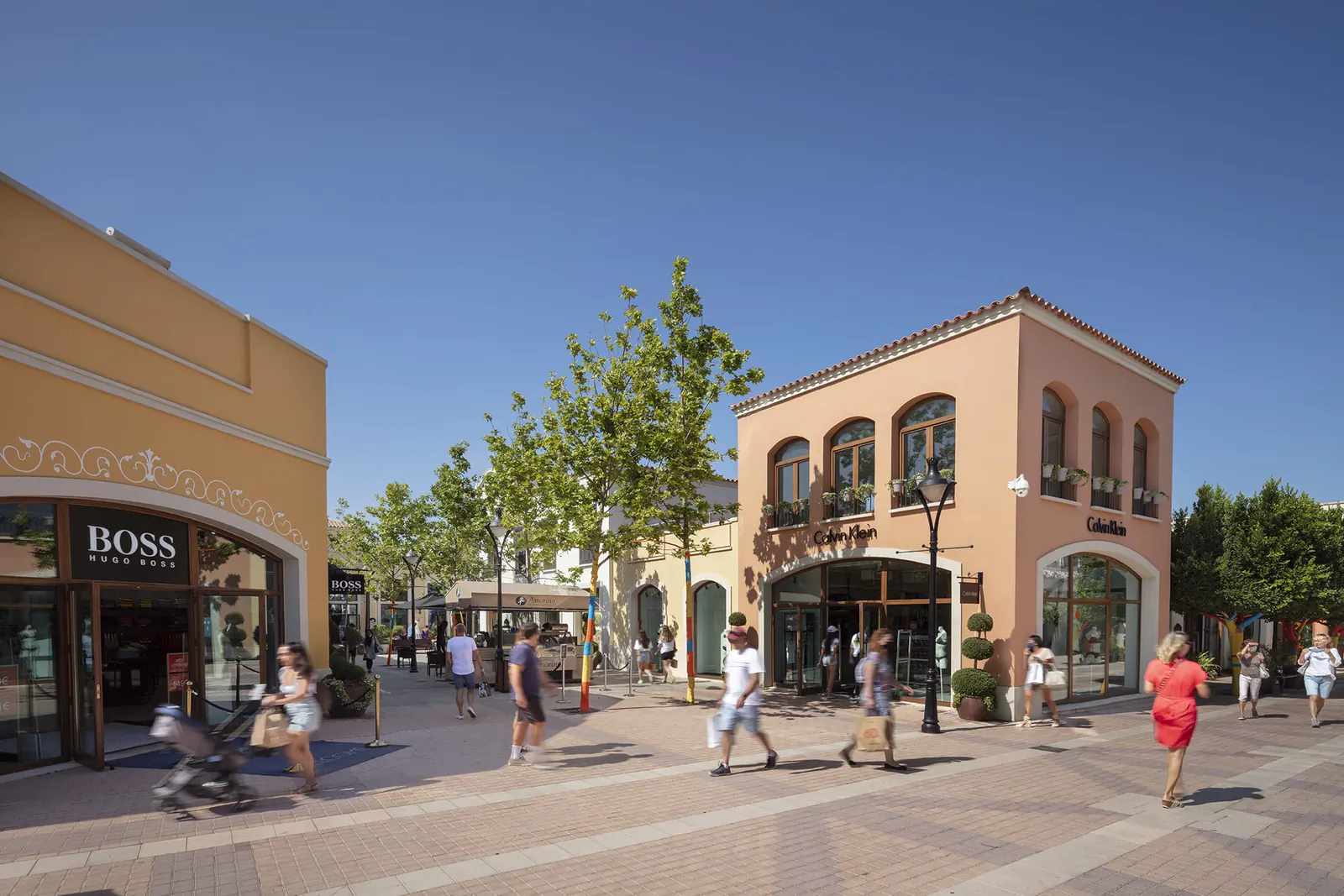 Mallorca Fashion Outlet – Foto 2