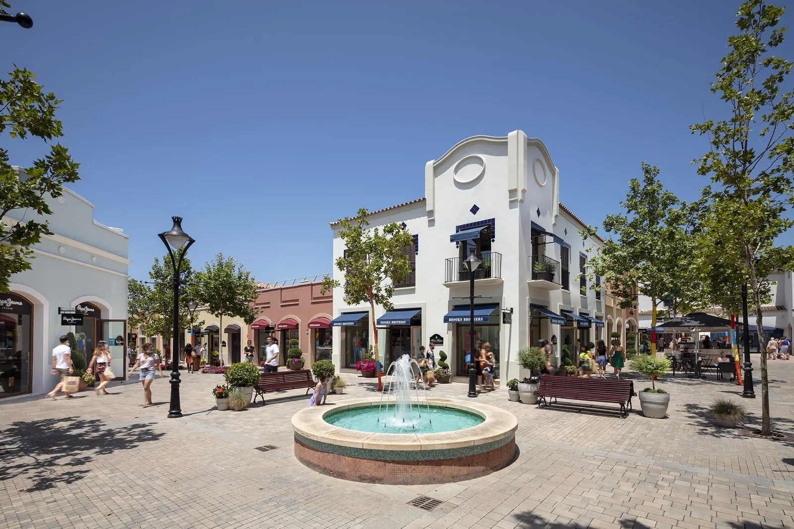 Mallorca Fashion Outlet – Foto 4