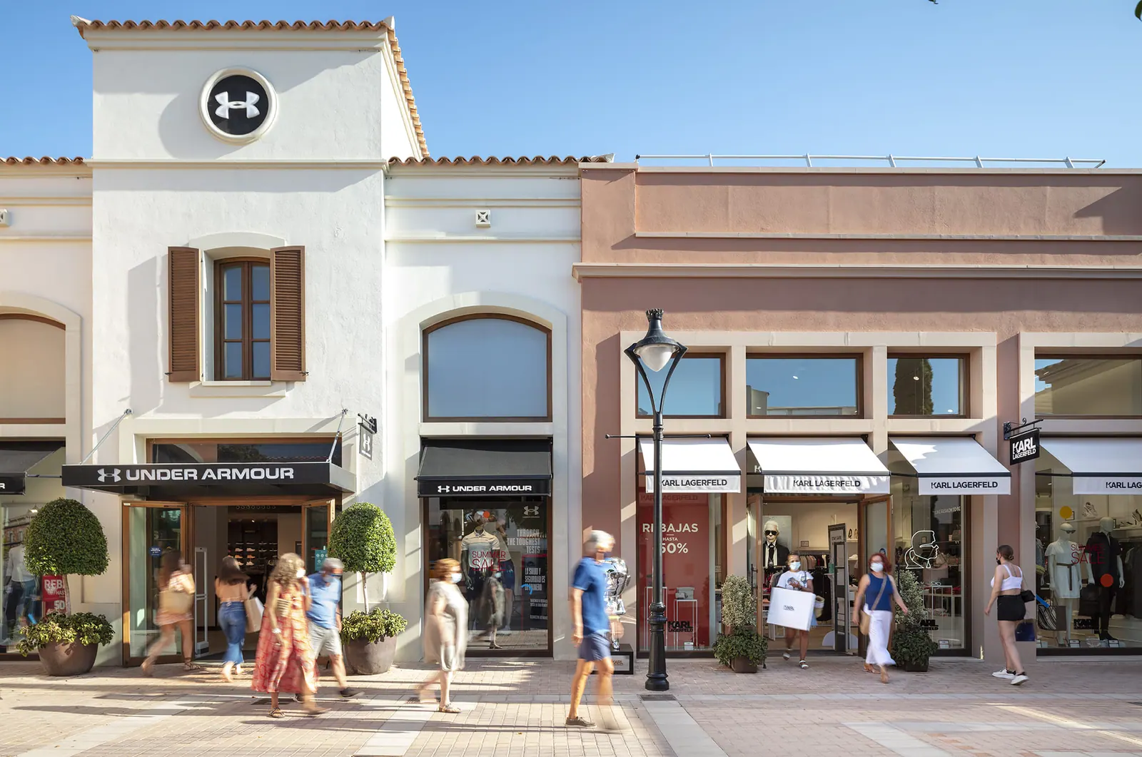 Mallorca Fashion Outlet – Foto 3