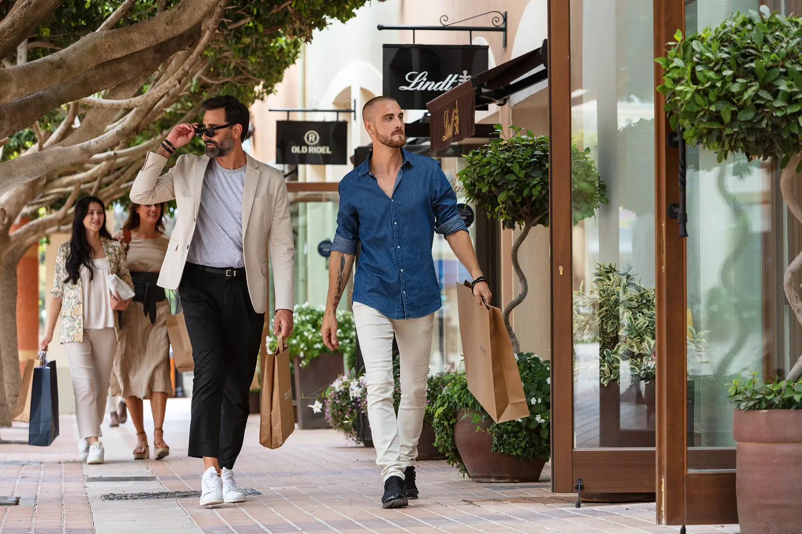 Mallorca Fashion Outlet – Foto 6