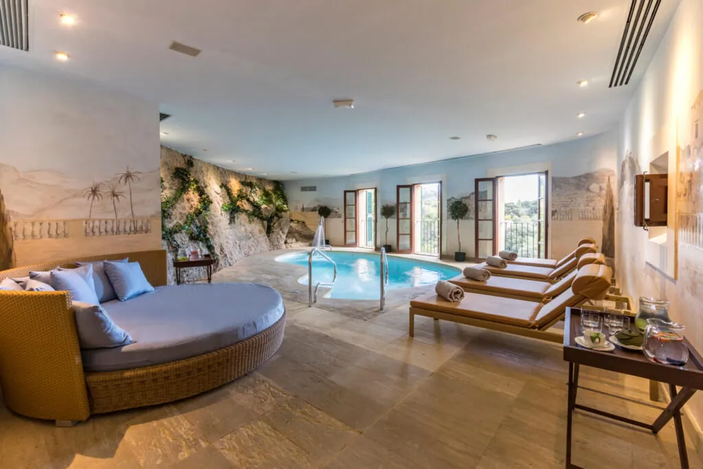 Hotel & Restaurant Valldemossa – Foto 5