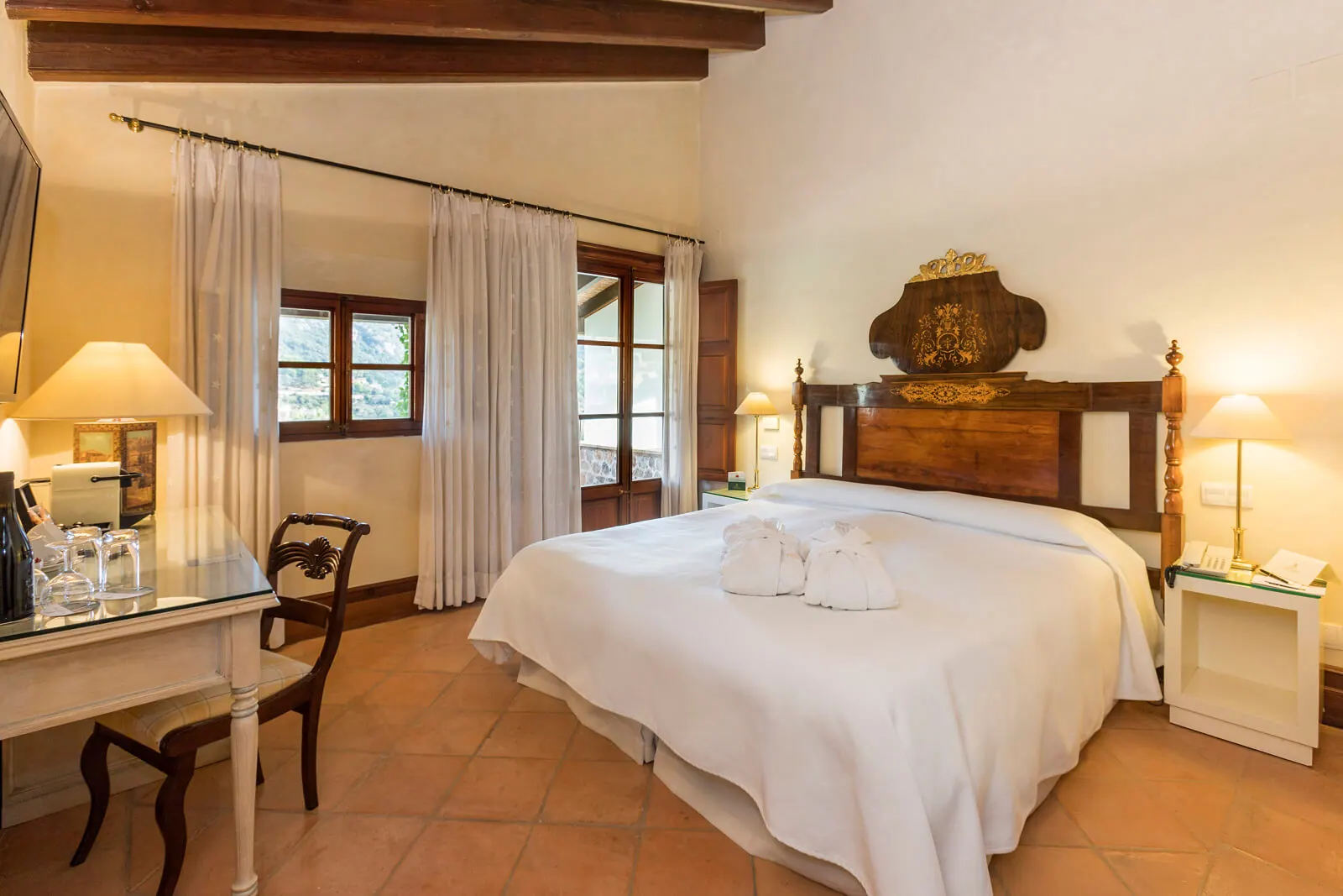 Hotel & Restaurant Valldemossa – Foto 6