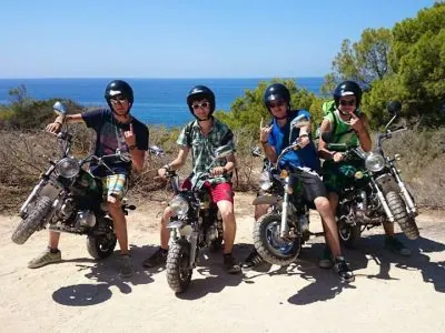 Quads-Minibikes Mallorca – Foto 6