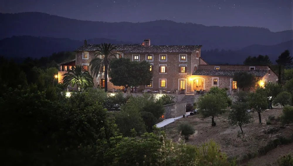 Finca-Landhotel Can Estades – Foto 2