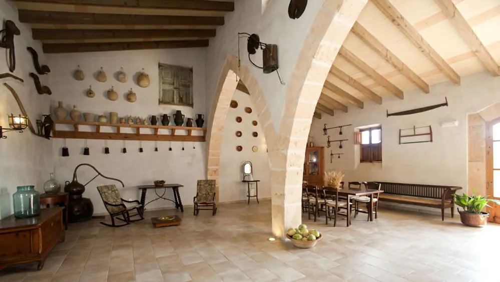 Finca-Landhotel Can Estades – Foto 3