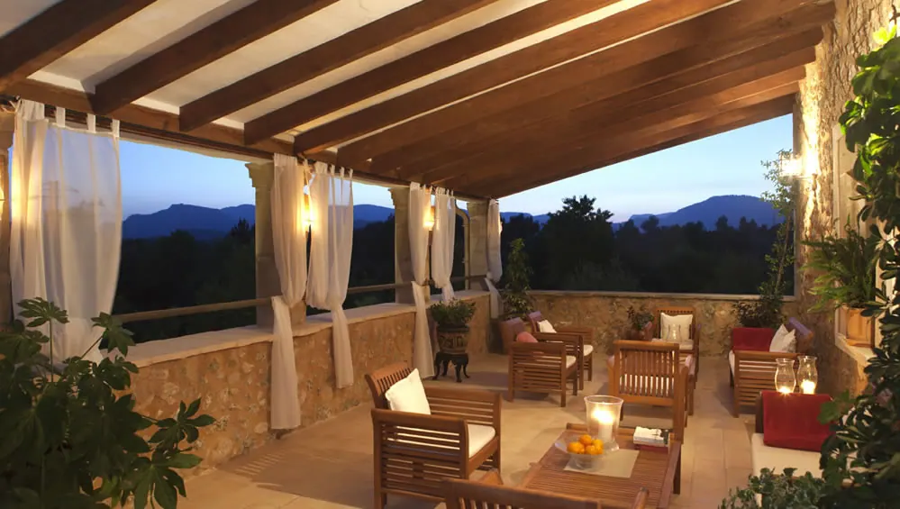 Finca-Landhotel Can Estades – Foto 4