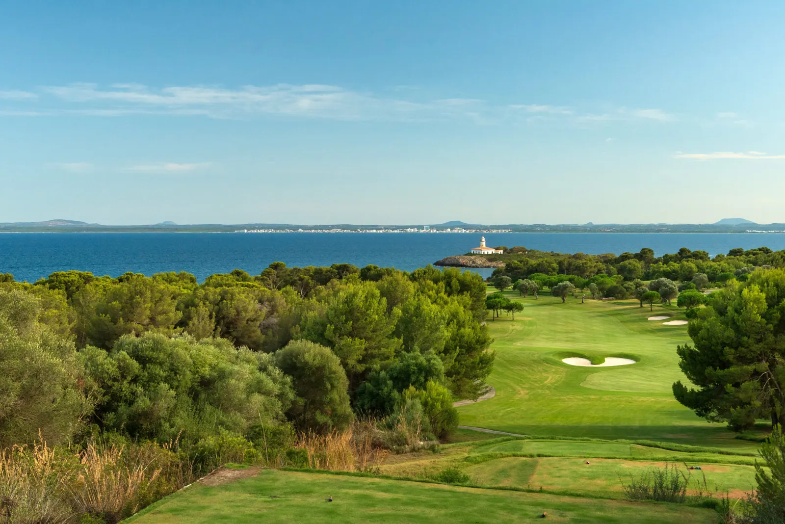 Club de Golf Alcanada – Foto 2