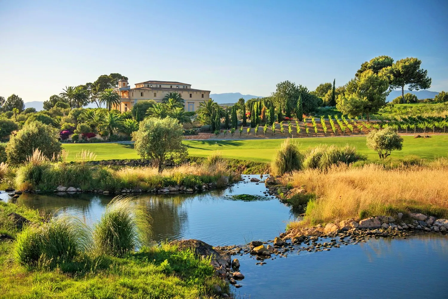 Son Gual Golf – Foto 6