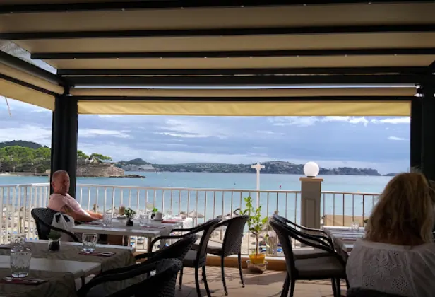Restaurante El Paradiso Paguera – Foto 2