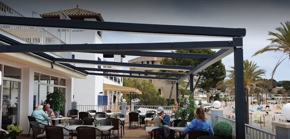 Restaurante El Paradiso Paguera – Foto 3