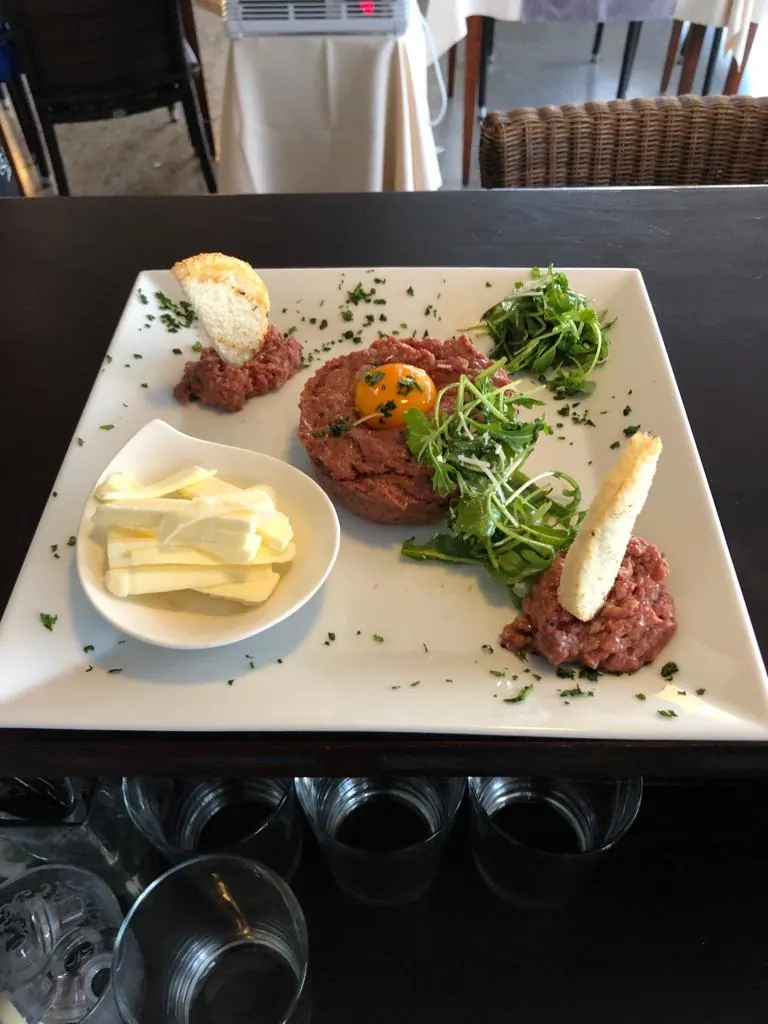 Restaurante El Paradiso Paguera – Foto 5