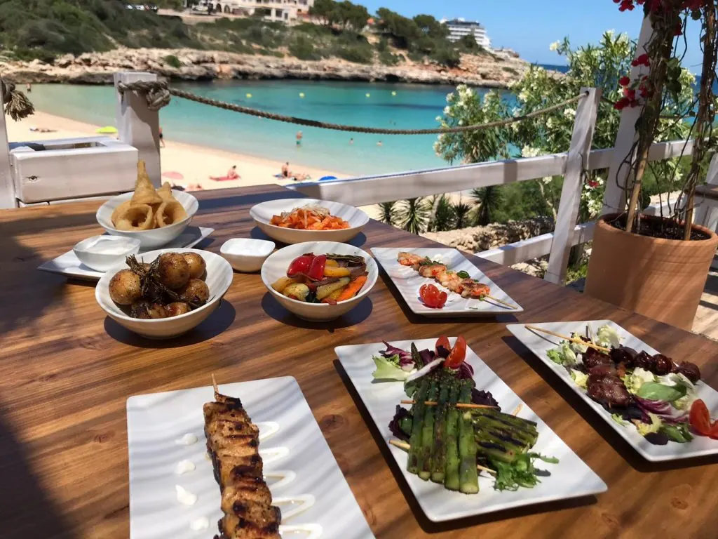 Kaikuana Beach Restaurant – Foto 2