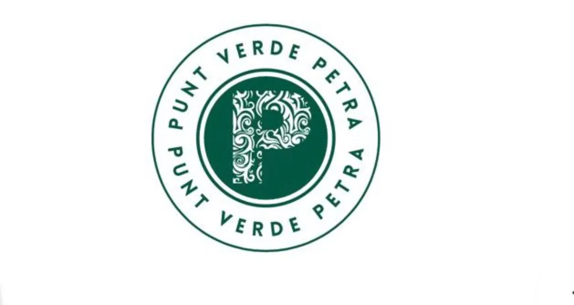 Supermarkt PUNT VERDE PETRA – Foto 2