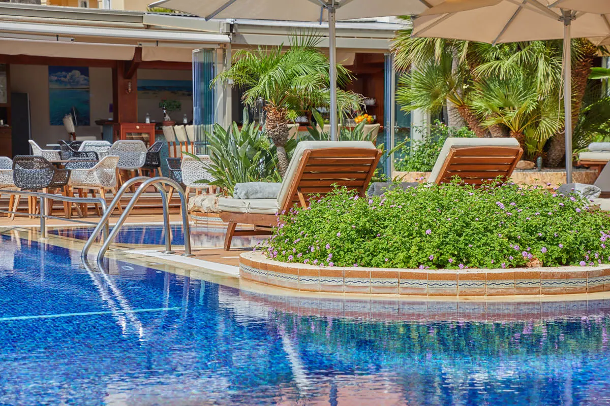 BOUTIQUE HOTEL EL COTO – Foto 3