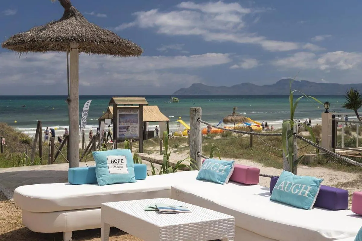 Playa Garden Selection Hotel & Spa – Foto 2